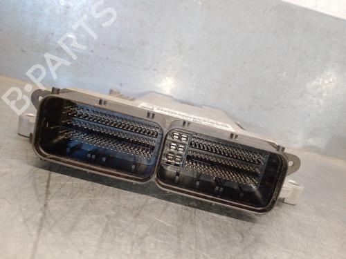 Engine control unit (ECU) JAGUAR XE (X760) 2.0 D | BP39034635M57 - Image 4