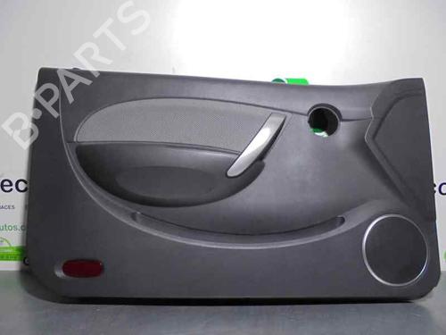 Verkleidung vorne links für CHEVROLET AVEO / KALOS Hatchback (T250, T255) 1.4 (101 hp) 2064579