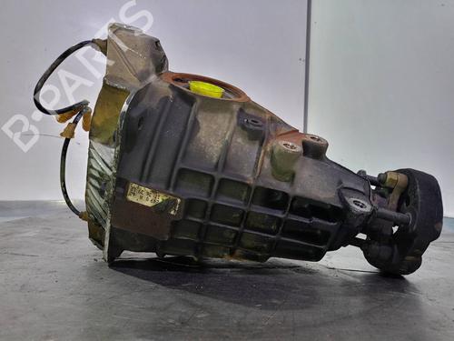 Rear differential OPEL OMEGA B (V94) 2.5 TD (F69, M69, P69) | BP18310324M24 