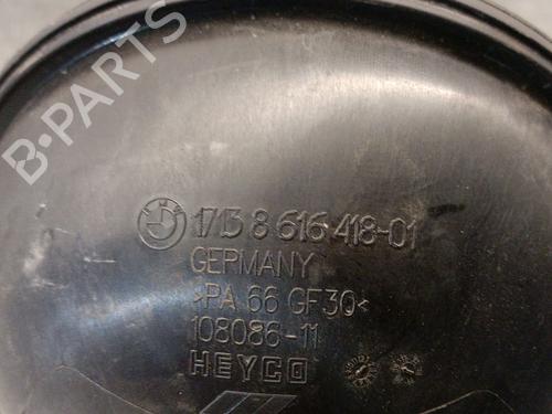 Expansion tank BMW X3 (F25) xDrive 20 d | BP28305170C120 