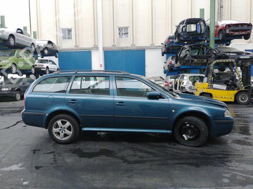 Radiador A/A SKODA OCTAVIA I Combi (1U5) 1.9 TDI | BP8594653M32 