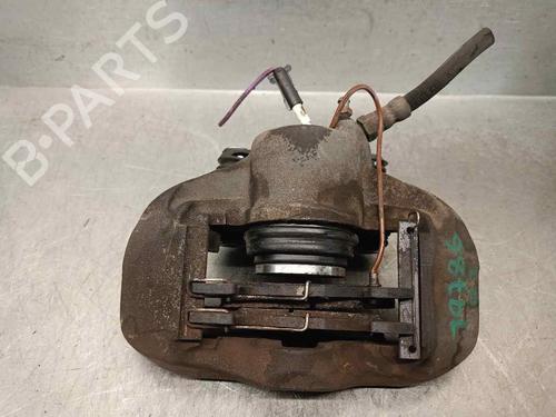 Used Left front brake caliper Left front brake caliper RENAULT 11 (B/C37_) 1.4 (B/C373, B/C37R) (67 hp) 18014219 18014219