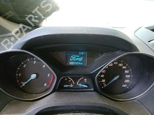Left tailgate light FORD C-MAX II (DXA/CB7, DXA/CEU) 1.6 TDCi | BP36051075C79 - Image 10