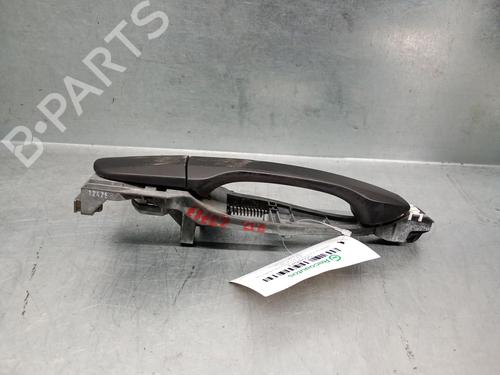 Klamka zewnętrzna drzwi przednich prawych VOLVO XC90 I (275) D5 AWD | BP29814495C129 