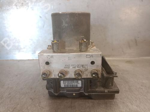 Used ABS pump HONDA FR-V (BE) 2.0 (BE3) (150 hp) 20934596