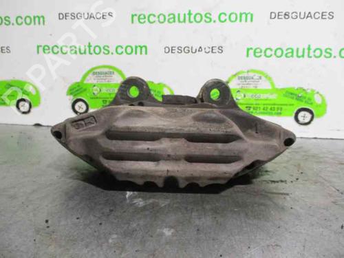 Right front brake caliper TOYOTA LAND CRUISER (_J7_, _JL7_) 3.4 D (BJ70, BJ73, BJ75) | BP12186687M104 