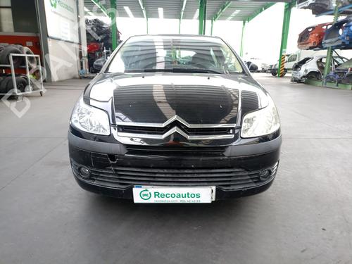Engine control unit (ECU) CITROËN C4 I (LC_) 1.6 HDi | BP31026388M57 - Image 11