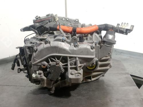 Gearbox LEXUS RX (_U3_) 400h AWD (MHU38_) | BP37261209M3 - Image 3