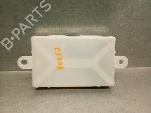 Electronic module MERCEDES-BENZ GLC (X253) 200 d 4-matic (253.916) | BP29970730M83