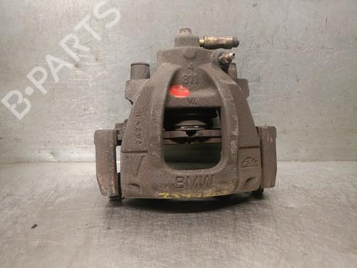 Bremssattel links vorne für MINI MINI (R50, R53) Cooper (116 hp) 30272035