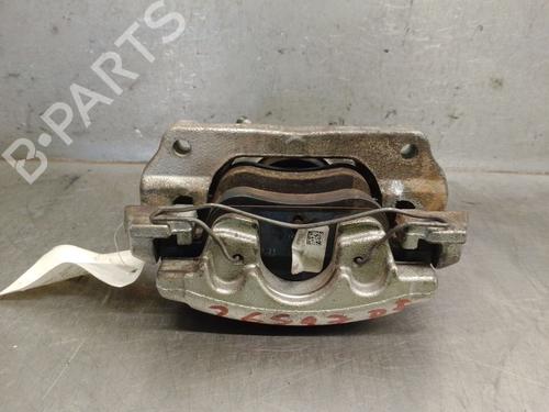 Left front brake caliper RENAULT CLIO V (B7_) 1.6 E-TECH 140 (B7MU) | BP39747202M105 - Image 3