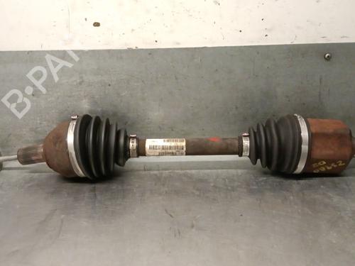 Used Left front driveshaft FORD S-MAX (WA6) 2.0 TDCi (140 hp) 30460049