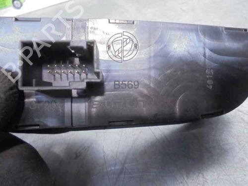 Headlight switch FIAT FIORINO Box Body/MPV (225_) 1.3 D Multijet (225BXD1A, 225BXB1A, 225BXB11) | BP20251491I24 