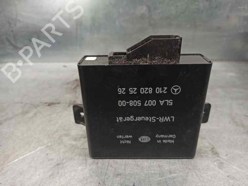 Xenon-ballast MERCEDES-BENZ E-CLASS (W210) E 290 Turbo-D (210.017) (129 hp) 6704913
