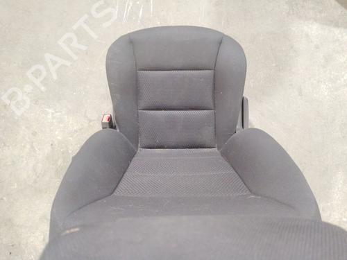 Right front seat MERCEDES-BENZ A-CLASS (W169) A 200 CDI (169.008, 169.308) | BP26493974C16 