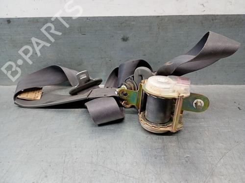 Rear right seatbelt FORD RANGER (ER, EQ, R_) 2.5 TD 4x4 | BP23053707I28 