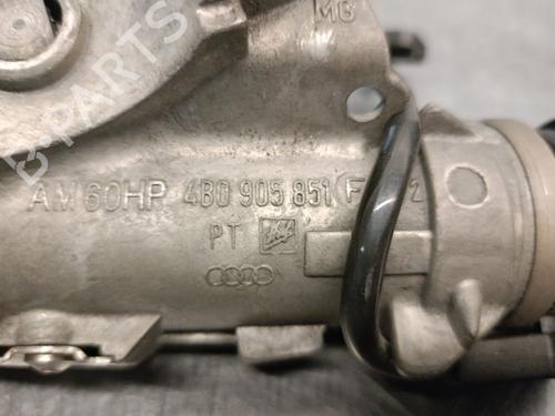 Ratlås/Tændingslås VW SHARAN (7M8, 7M9, 7M6) 1.9 TDI | BP30641275M48