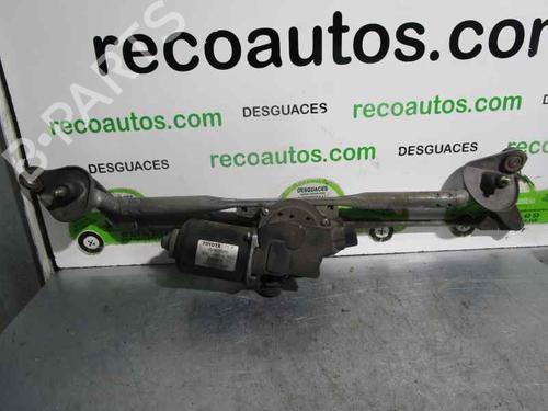 Front wiper motor TOYOTA AVENSIS Estate (_T25_) 2.0 D-4D (CDT250_, CDT250R) | BP2312078M29 