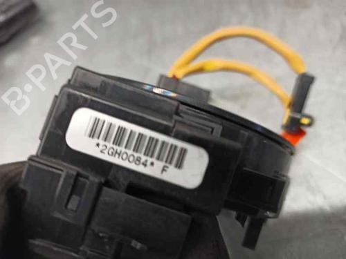 Squib airbag TOYOTA AVENSIS Estate (_T25_) 2.4 VVT-i (AZT251_, AZT251R) | BP6047535C102 