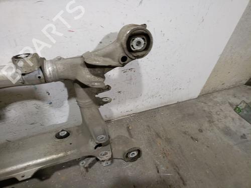 Rear axle BMW 5 Touring (F11) 520 d | BP22296286M2 