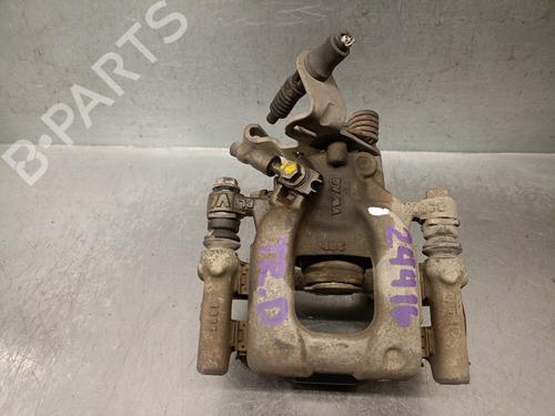 Used Right rear brake caliper SKODA YETI (5L) 2.0 TDI (140 hp) 31882766