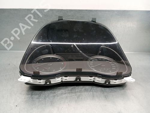 Instrument cluster HYUNDAI KONA (OS, OSE, OSI) 1.6 CRDi | BP29255075C47 