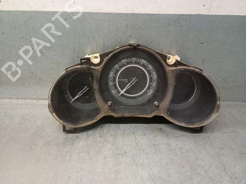 instrument-cluster-citroen-c3-i-fc_-fn_-2002-2003-2004-2005-2006-2007-2008-2009-2010-2011-2012-2013-31801031 main image