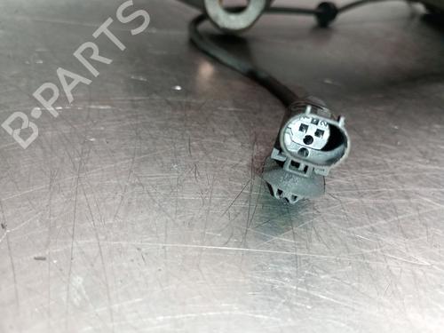 Right front steering knuckle CITROËN JUMPER II Van 2.2 HDi 110 | BP30975393M26