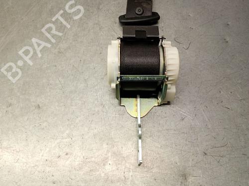 Rear right seatbelt BMW 5 (F10) 530 d | BP28951027I28 