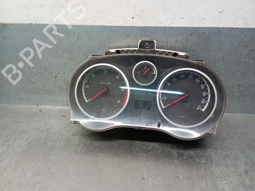 Used Steering column OPEL CORSA D (S07) 1.3 CDTI (L08, L68) (75 hp) 31132664
