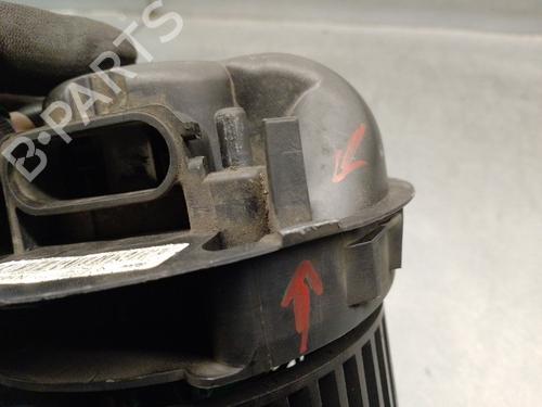 Heater blower motor CITROËN C1 (PM_, PN_) 1.0 | BP16974989M62 