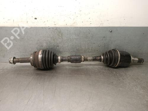 Used Left front driveshaft Left front driveshaft 32508347 32508347