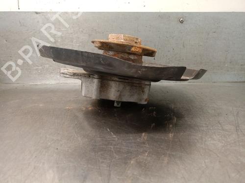 Right rear steering knuckle CITROËN C5 AIRCROSS (A_) 1.2 PureTech 130 (ARHNSJ) | BP27713160M28 