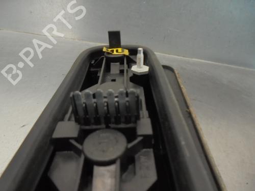 Right taillight OPEL COMBO Box Body/MPV 1.7 CDTI 16V | BP17118484C35 
