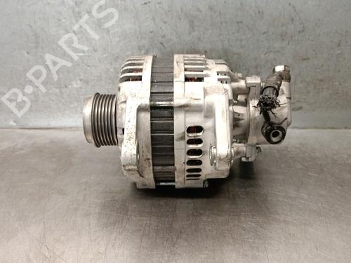 Generator OPEL COMBO Box Body/MPV 1.7 CDTI 16V | BP32389087M7