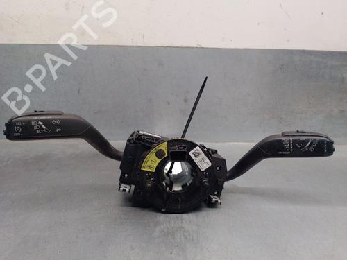 Licht Schakelaar SEAT IBIZA IV ST (6J8, 6P8) 1.6 TDI (90 hp) 32338426