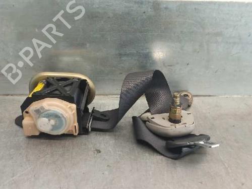 Used Rear right seatbelt TOYOTA COROLLA Verso (_E12_) 1.6 VVT-i (ZZE121_, ZZE121R) (110 hp) 7168039