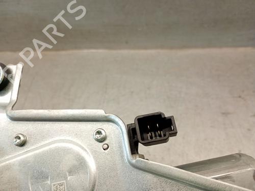 Rear wiper motor LAND ROVER DISCOVERY SPORT (L550) 2.0 D 4x4 | BP25711993M102 