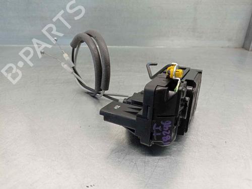 Rear left lock HYUNDAI i20 I (PB, PBT) 1.4 CRDi | BP13921157C100 