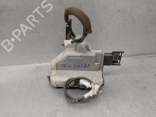 Rear right lock PEUGEOT 508 I (8D_) 1.6 HDi | BP16157529C99 