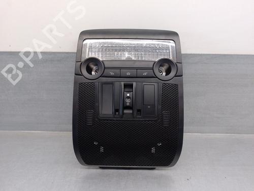 Used Interior roof light BMW X6 (E71, E72) xDrive 40 d (306 hp) 12600564