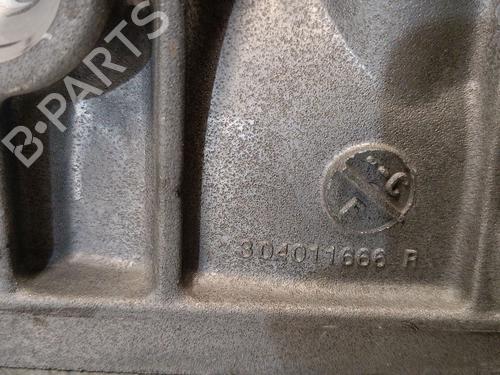 Gearbox DACIA SANDERO III 1.0 TCe 90 | BP29730167M3