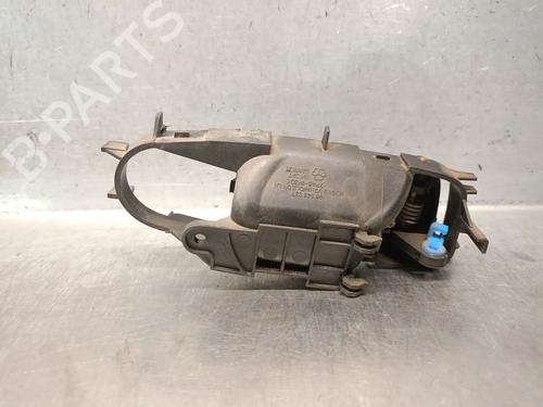 Front left interior door handle DAEWOO LACETTI Hatchback (KLAN) 1.6 | BP38725616I13 - Image 2