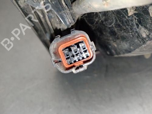 Left taillight KIA CARNIVAL / GRAND CARNIVAL III (VQ) 2.9 CRDi | BP29909252C34 