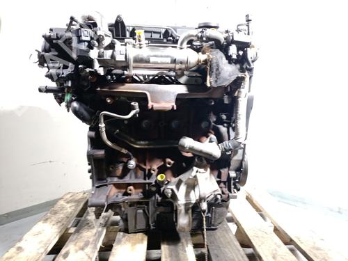 Engine CITROËN C5 III (RD_) 2.0 HDi 140 (RDRHF8, RDRHFA, RDRHA8, RDRHAJ) | BP31863451M1