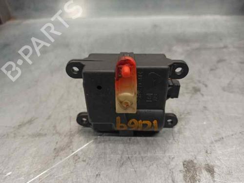 Heater blower motor NISSAN QASHQAI / QASHQAI +2 I (J10, NJ10, JJ10E)  | BP20257075M62 