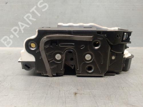 Front right lock VW SCIROCCO III (137, 138) 2.0 TDI | BP17195669C97 