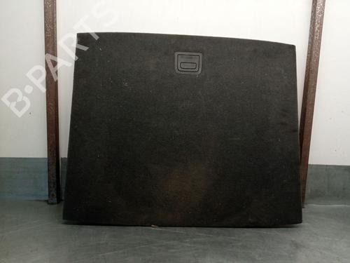 Used Rear parcel shelf AUDI Q3 (8UB, 8UG) 2.0 TDI (150 hp) 29421782