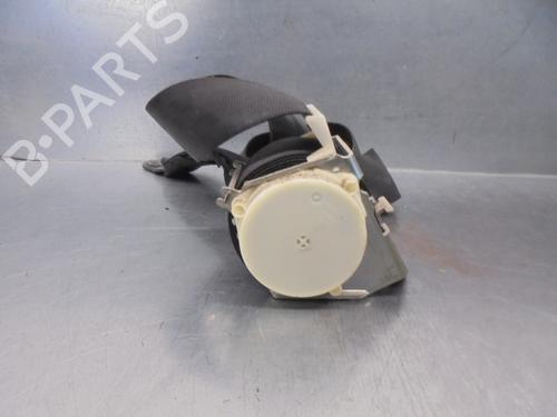 Rear right seatbelt VW TRANSPORTER T5 Van (7HA, 7HH, 7EA, 7EH) 2.5 TDI | BP16679816I28 