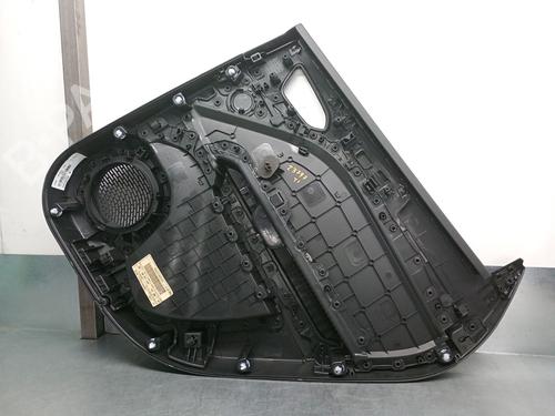 Rear left panel RENAULT CAPTUR II (HF_) TCe 90 (HFM6) | BP29639566C60 